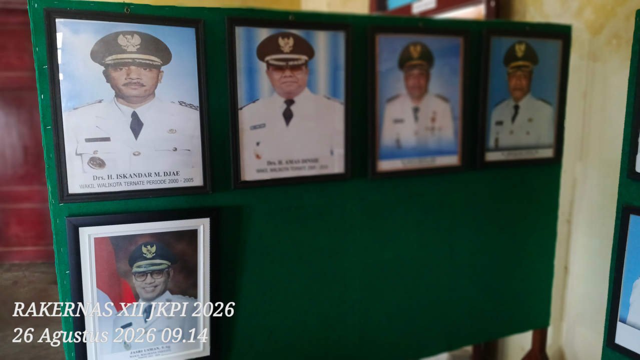Persiapan